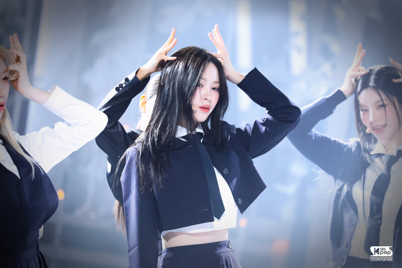 241103 ITZY Ryujin - Imaginary Friend at Inkigayo documents 3