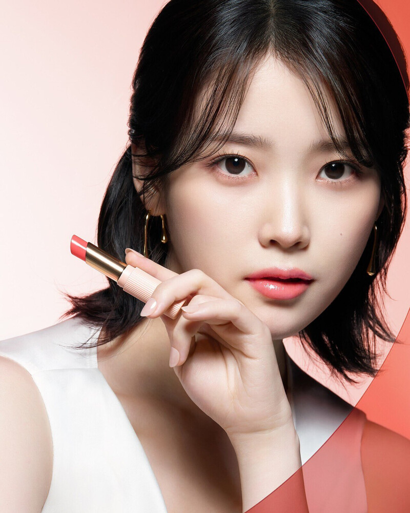 IU for Estée Lauder - Jelly Glow Balm Collection July 2024 documents 3