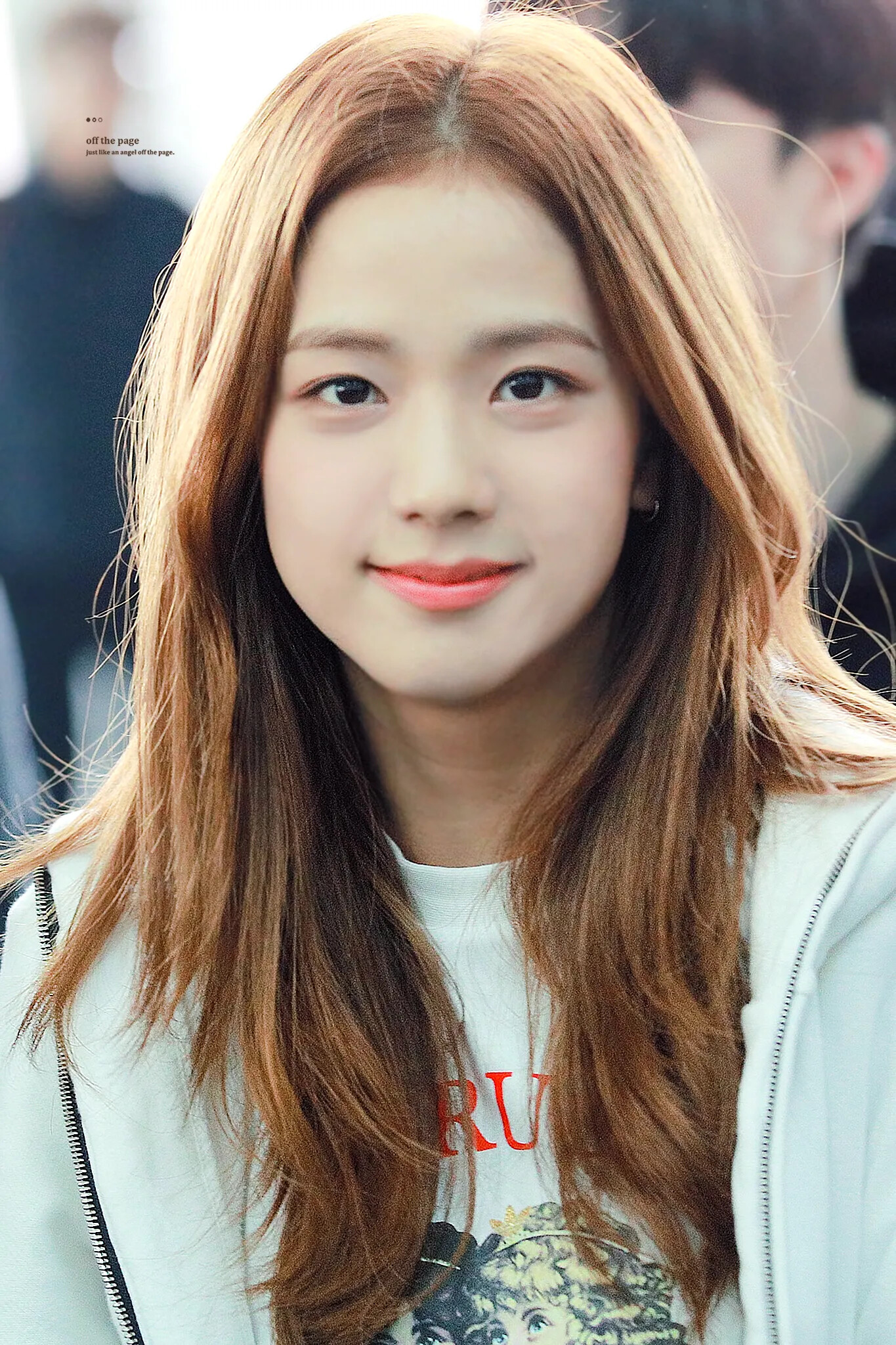 190302 BLACKPINK Jisoo | kpopping