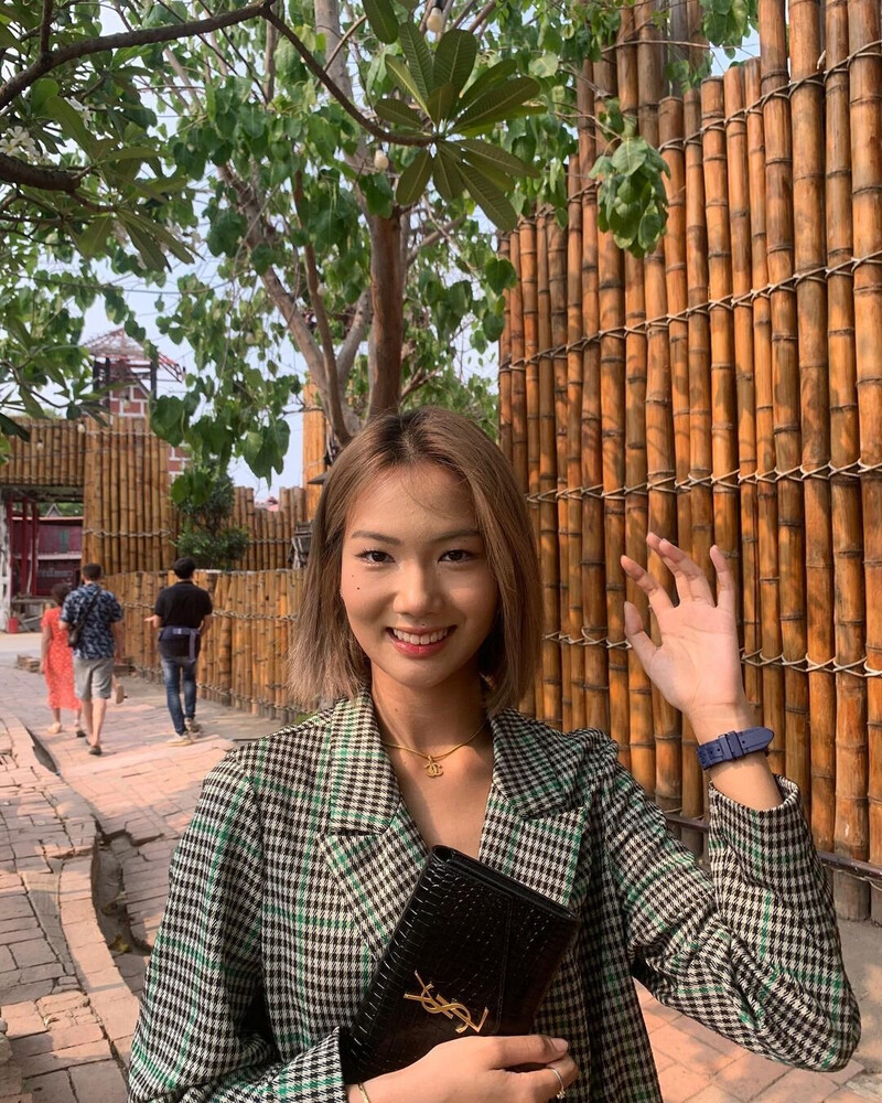 230423 - Jerin Instagram Update documents 2