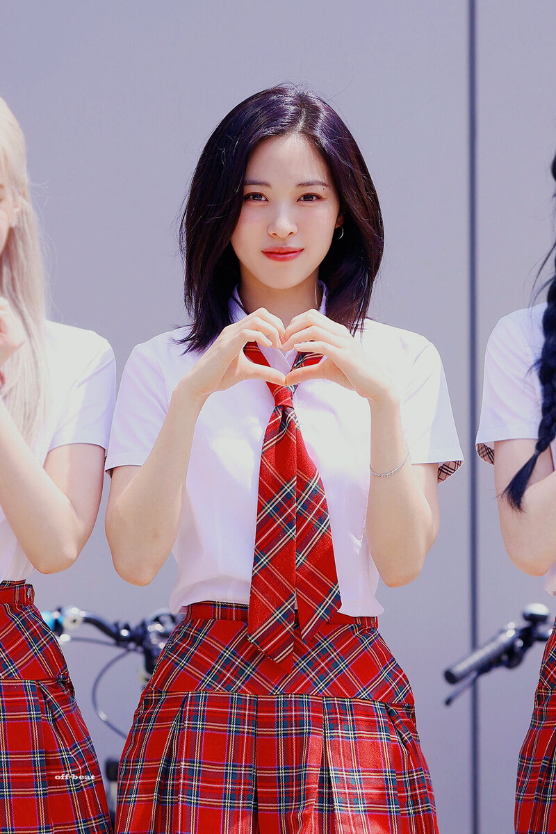 230706 ITZY Ryujin - Knowing Bros Commute documents 3