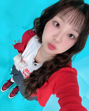 240622 - CHUU Twitter Update