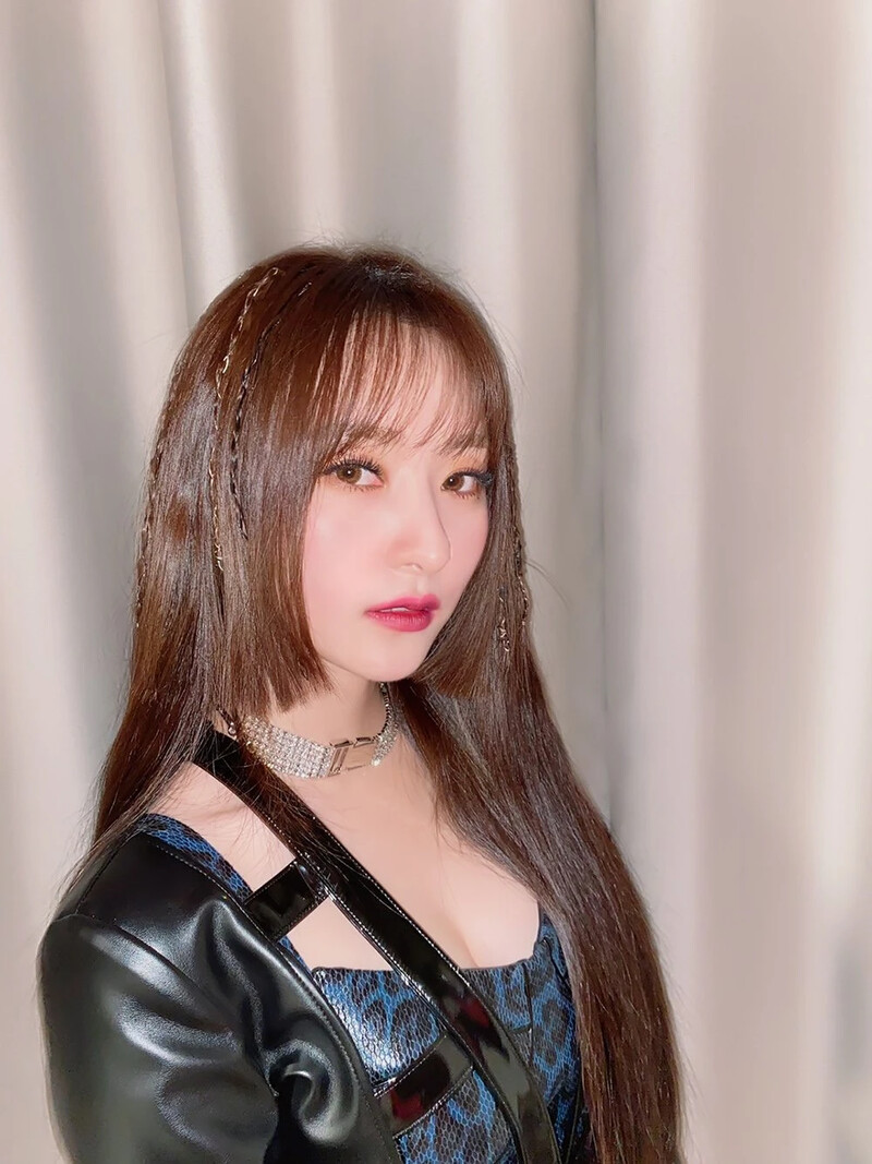 210511 Dreamcatcher Twitter Update - Sua documents 1