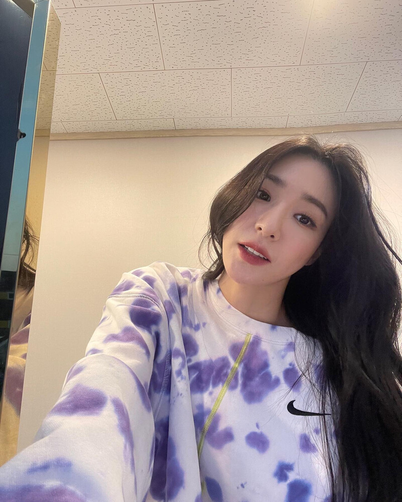 220311 Tiffany Young Instagram Update documents 3