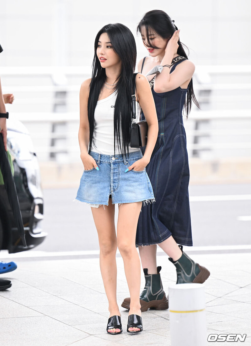 220819 (G)I-DLE Soyeon documents 8