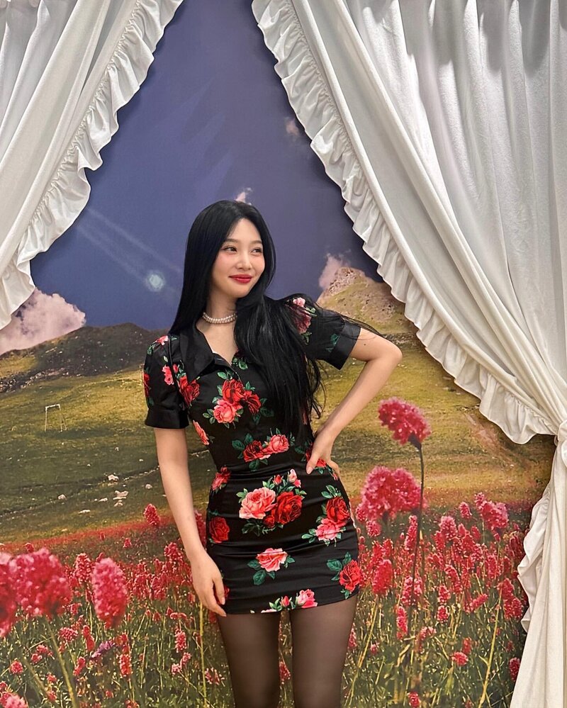 240309 Red Velvet Joy Instagram Update documents 23