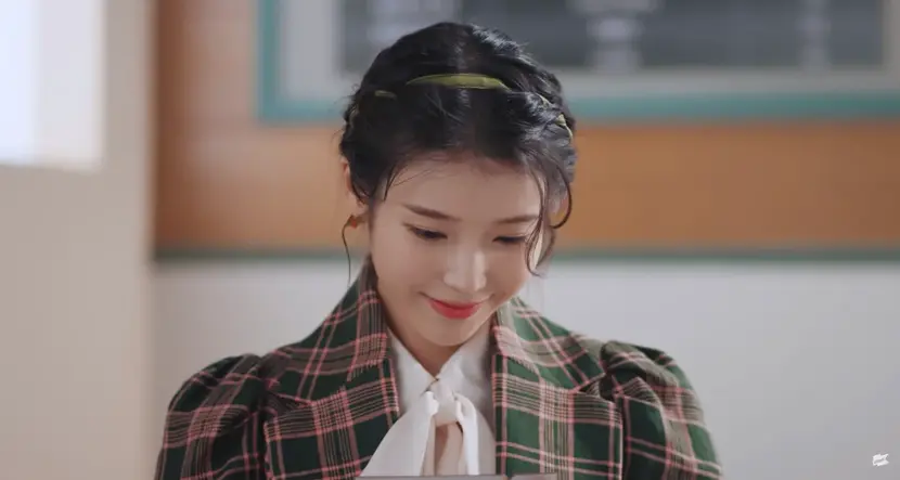 IU To Perform at Jiyeon & Hwang Jae Kyun's Wedding Ceremony