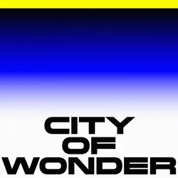 City of Wonder