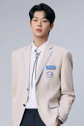 Kim Seong Ju Starlight Boys Profile Photo