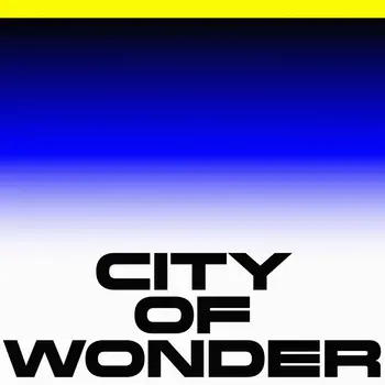 City of Wonder