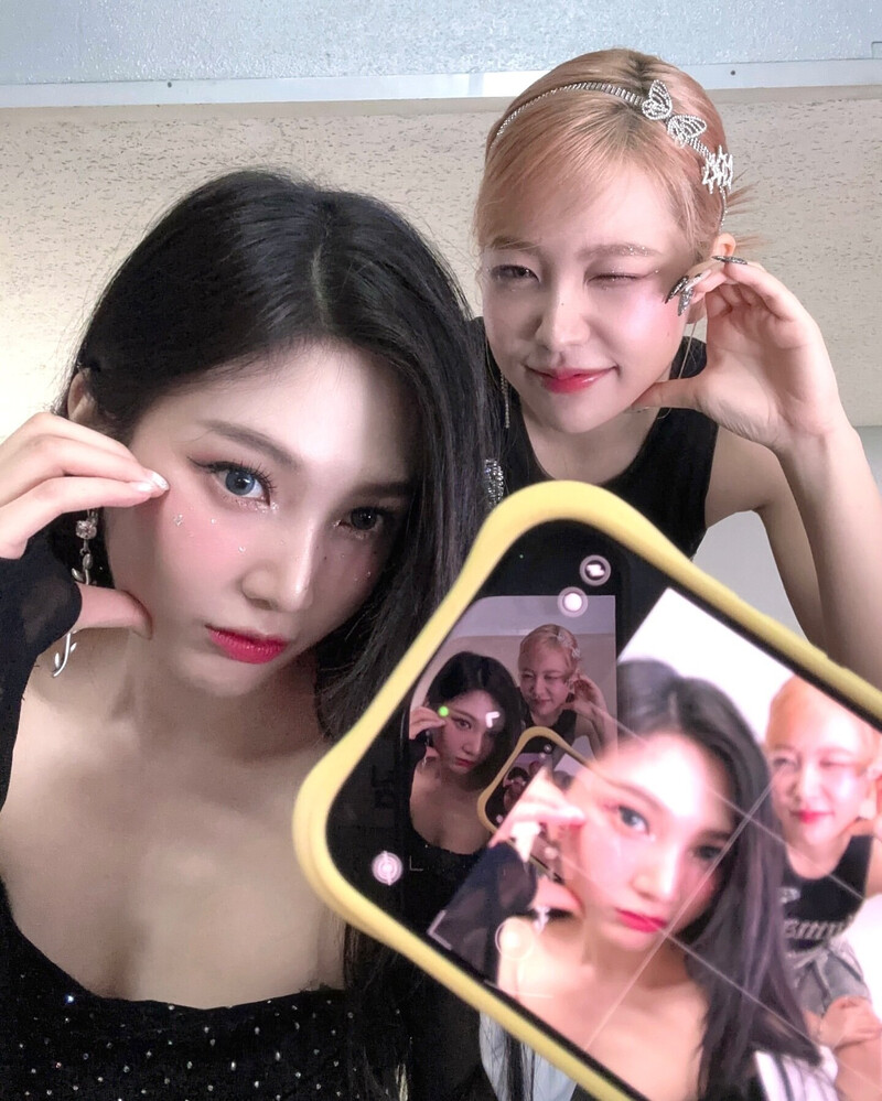 240710 Red Velvet Joy Instagram Update documents 8