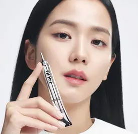 JISOO - DIOR ‘CAPTURE TOTALE HYALUSHOT’