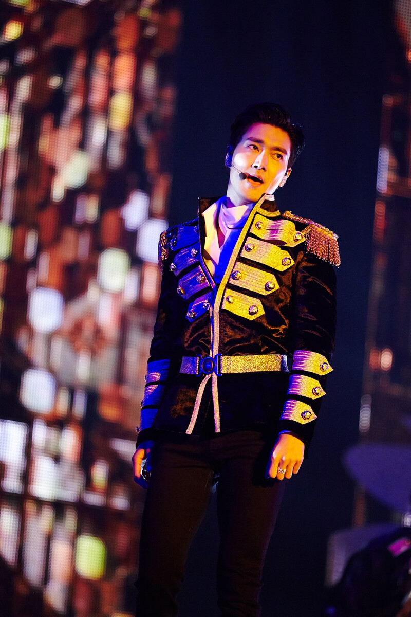 190305 Super Junior Facebook Update - Super Junior SS7S World Tour Pictures documents 25