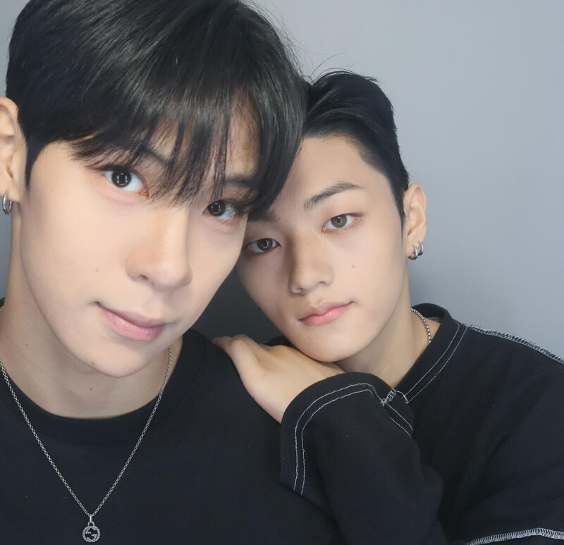 230820 - TIOT X Update: Hong Keon Hee & Choi Woo Jin documents 5