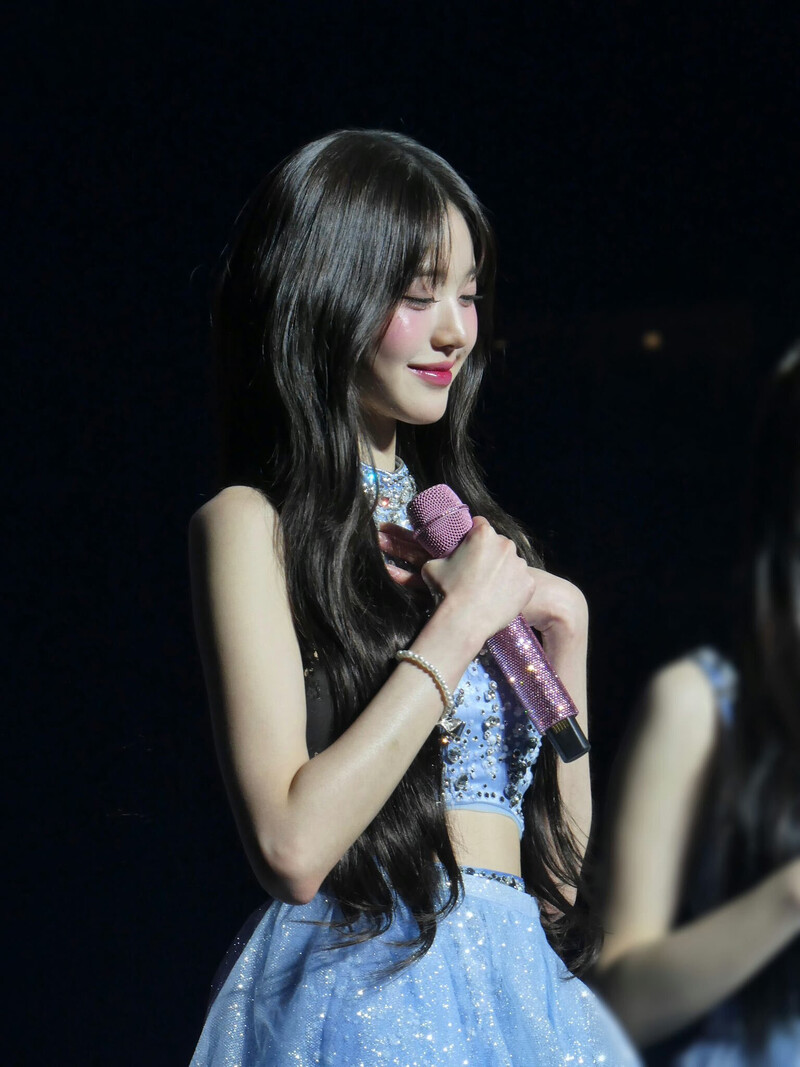 240325 WONYOUNG - ‘Show What I have’ Concert in Atlanta documents 5