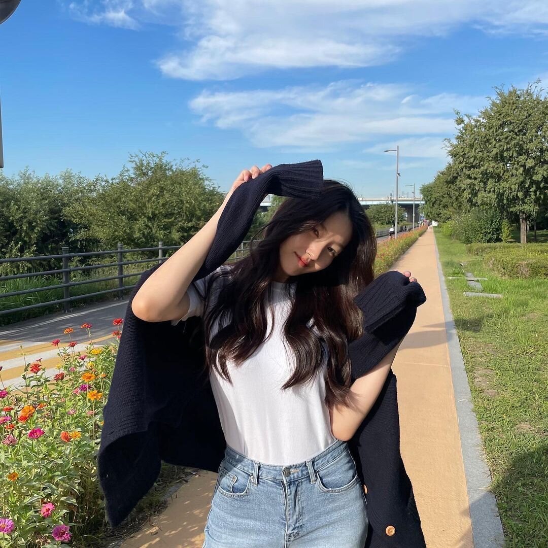 220626 GFRIEND Sowon Instagram Update | kpopping