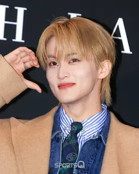 241025 NCT Mark - at Polo Ralph Lauren - Ralph's New York Event