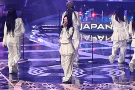 241230 Newjeans Hanni at "66th Shining! Japan Record Awards"