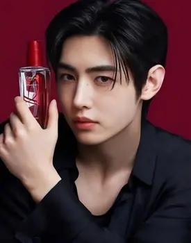 ENHYPEN SUNGHOON X L'ORÉAL PARIS