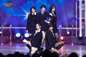 230413 IVE - 'I AM' & 'Kitsch' at M COUNTDOWN