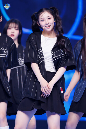 240523 tripleS Kaede - 'Girls Never Die' at M COUNTDOWN