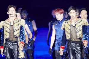 TVXQ for Live Tour Special Edition in Japan | 180611