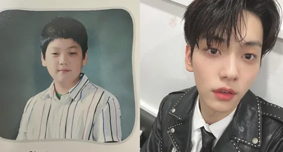 Netizens Defend TXT's Soobin After Pre-Debut Photo Insult!