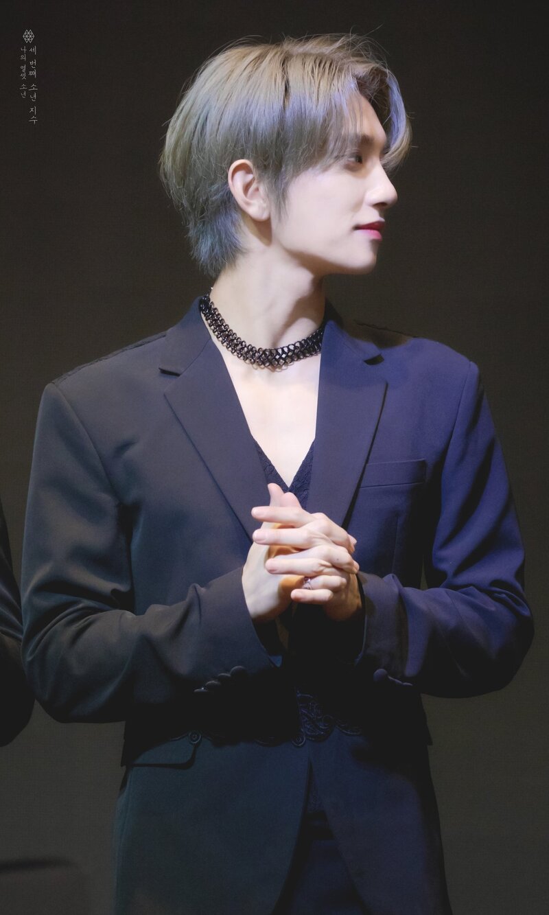 190922 SEVENTEEN Joshua at Music Art Yeouido Fansign Event documents 13