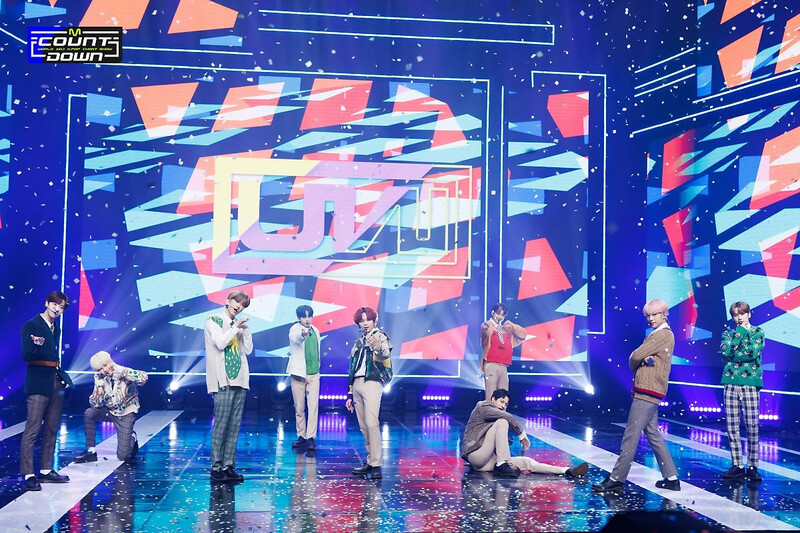 220428 YOUNITE - '1 of 9' at M Countdown documents 4