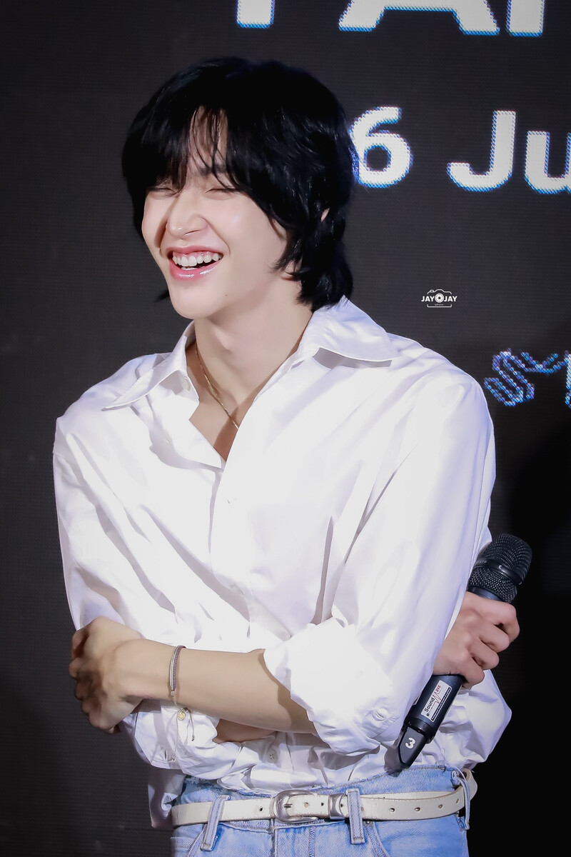 240726 Shopee x RIIZE 'RIIZING' Fansign Event - WONBIN documents 15