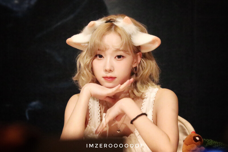 240808 aespa Winter - Fansign in Taipei documents 3