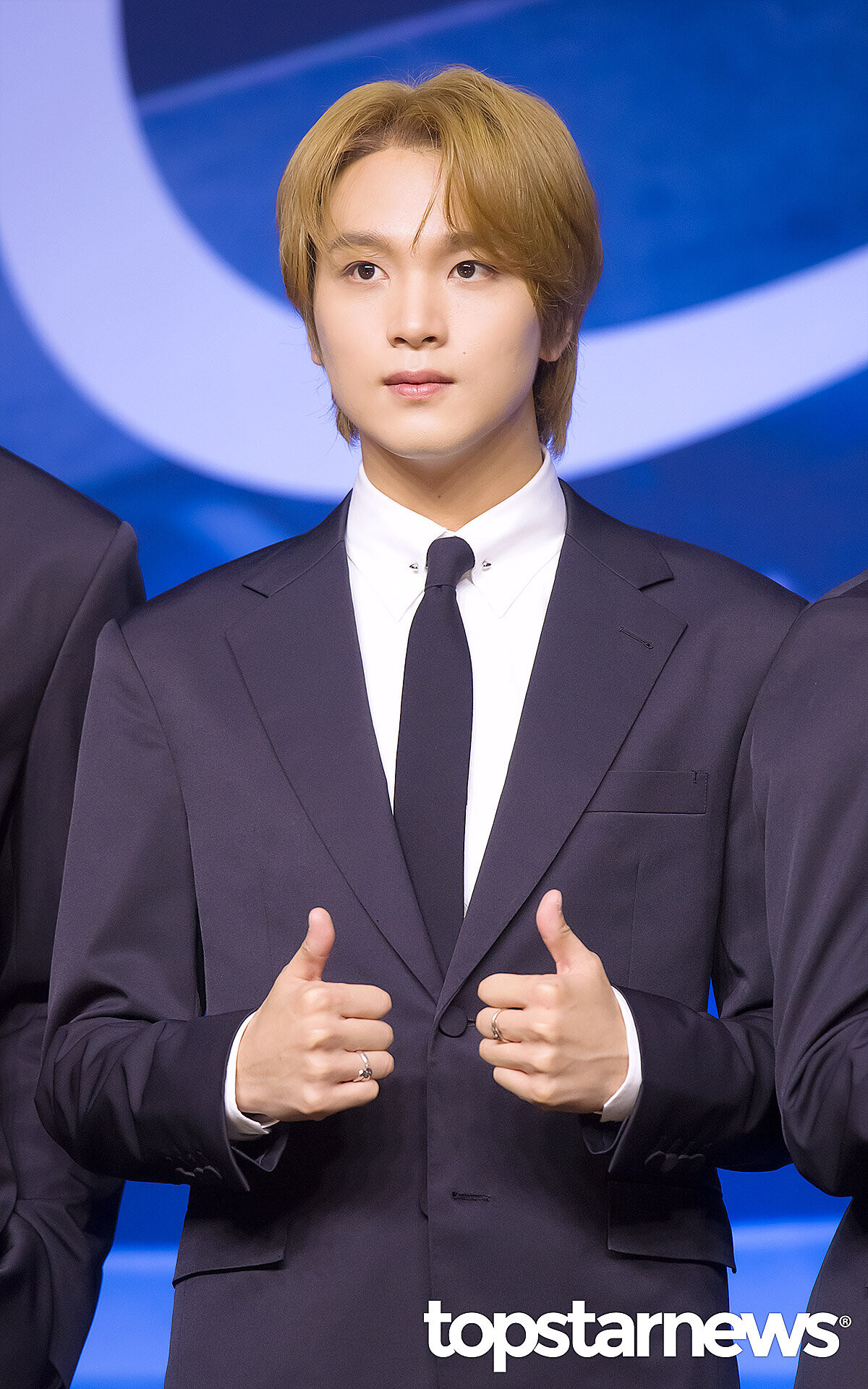 231006 NCT 127 Haechan - 'Fact Check' 5th Album Press Conference