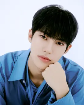 Han Yu Seop 2024 artist profile photos - Nouer Entertainment