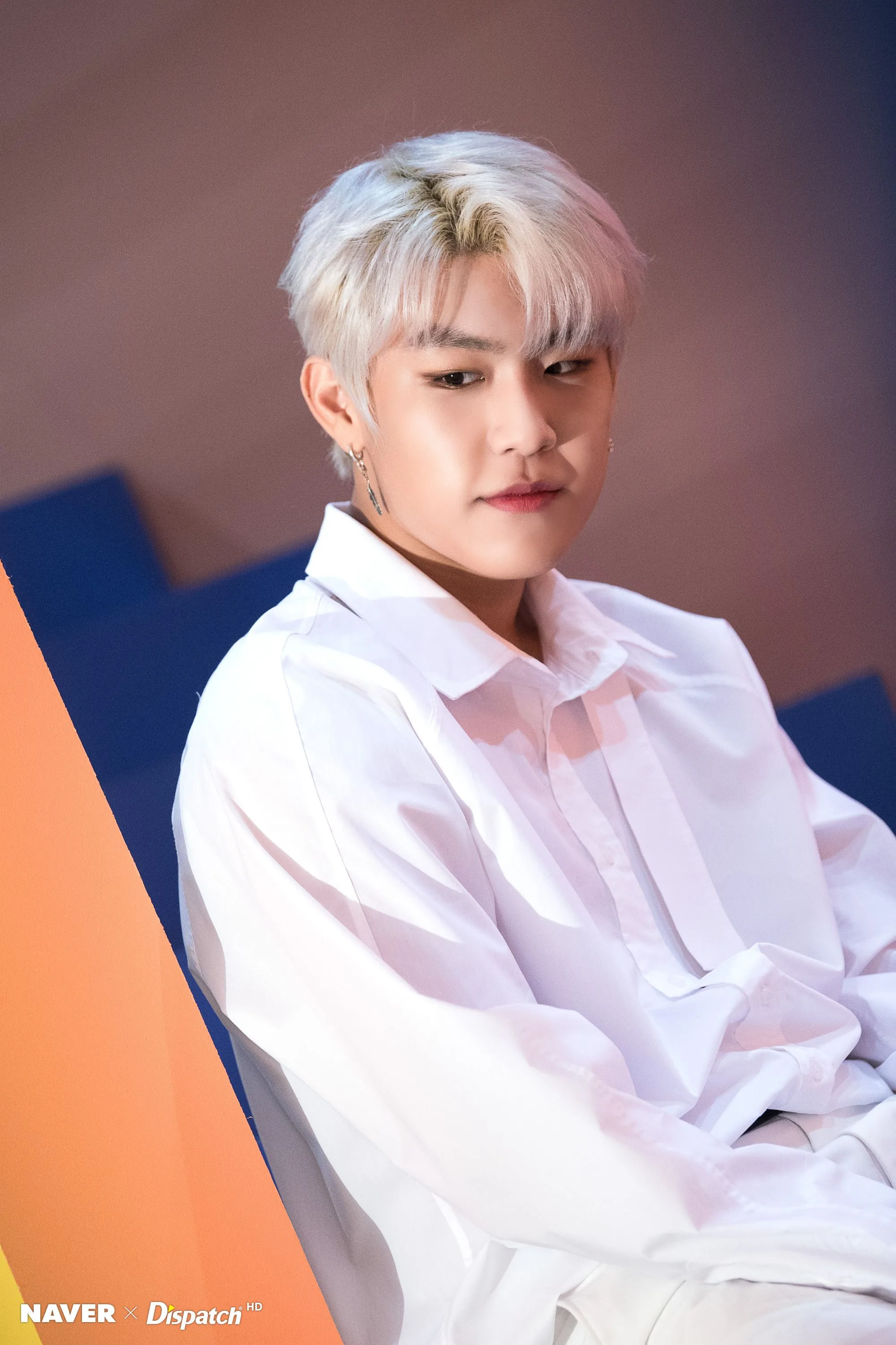 Woojin Ab6ix Profile Age Facts Kpopping