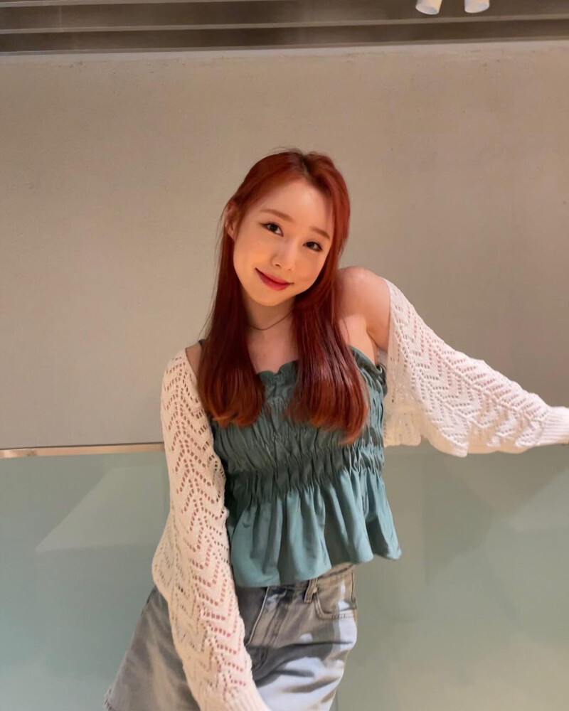 210611 WJSN Yeonjung Instagram Post documents 1