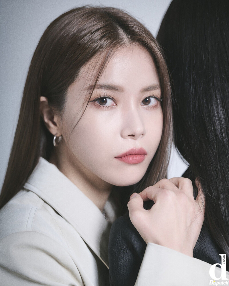 230328 MAMAMOO+ 1st Single Album 'ACT 1, SCENE 1' Promotion Photoshoot by Dispatch documents 3