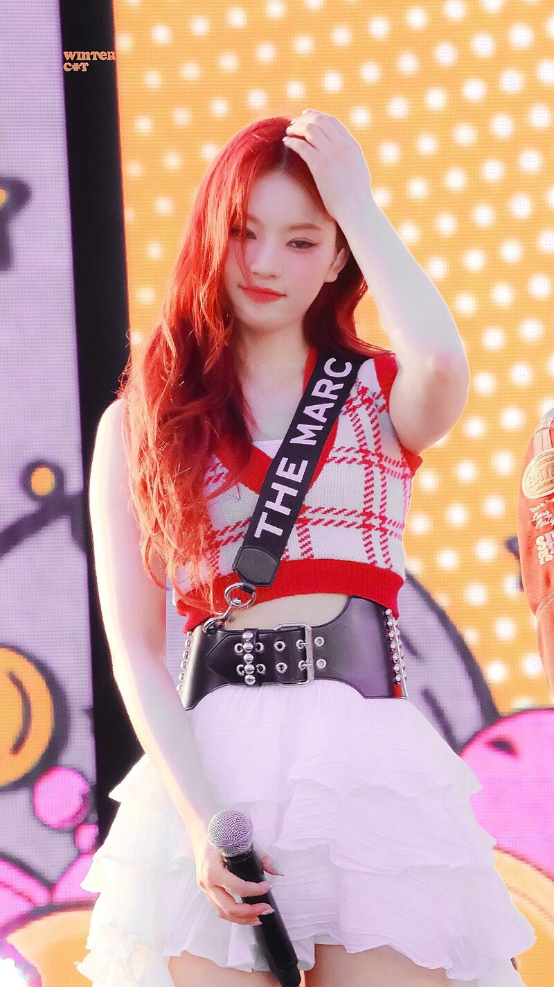 230819 STAYC Isa - Guerilla Concert documents 11