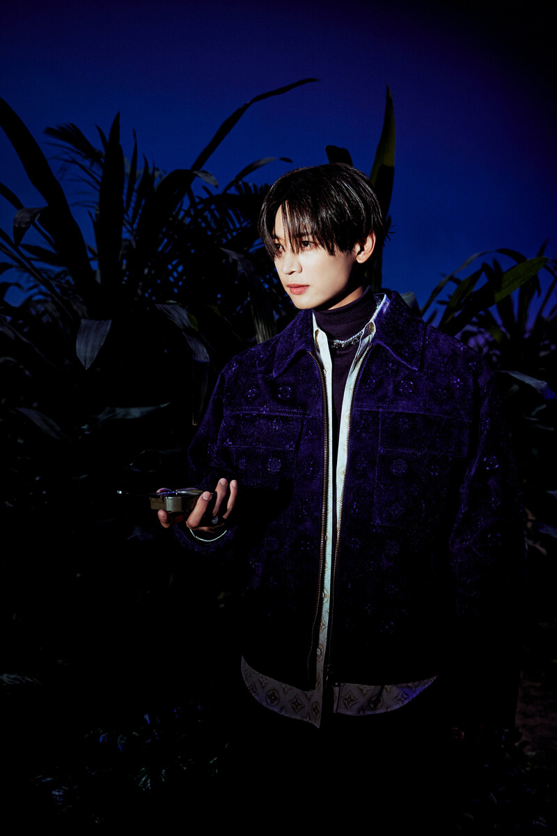 SHINee The 8th Album 'HARD' Concept Photos documents 12