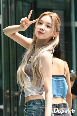 230531 (G)I-DLE Yuqi