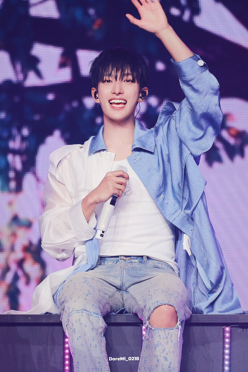 240616 SEVENTEEN DK - 2024 Weverse Con Festival documents 9