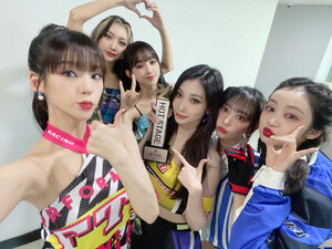 230608 SUPERSTARX Twitter Update - SECRET NUMBER