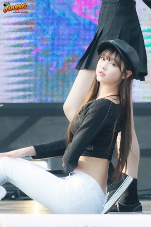 191103 Oh My Girl Yooa