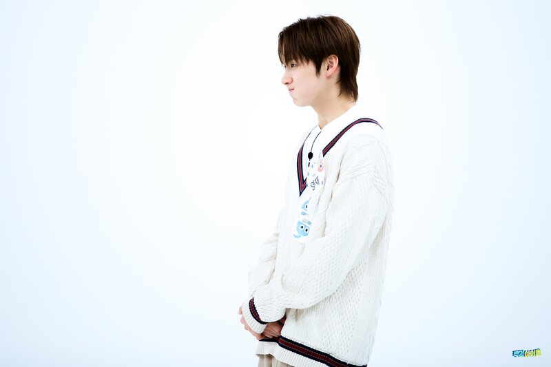 240124 MBC Naver Post - TWS Youngjae at Weekly Idol documents 5