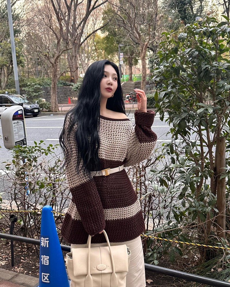 240222 Red Velvet Joy Instagram Update documents 3