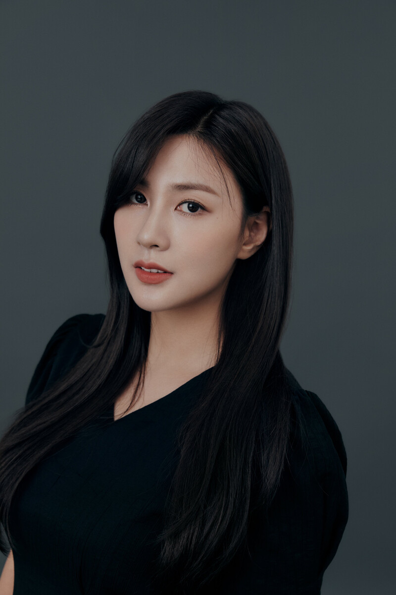 Apink Hayoung 2021 Profile Photos documents 8