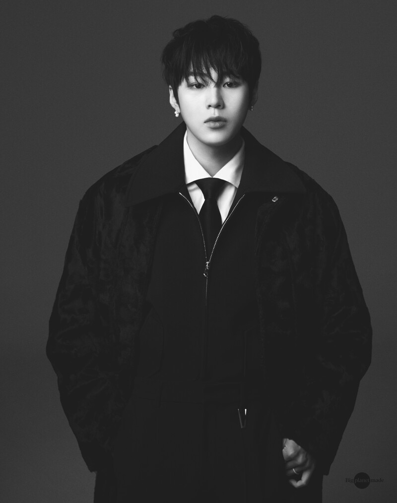 HA SUNG WOON Official Profile Photos 2021 documents 4