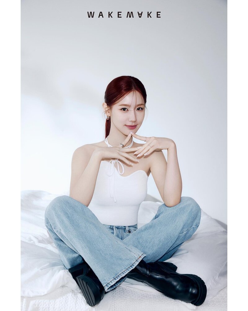 MIYEON x WAKEMAKE - 2024 Spring Collection documents 4