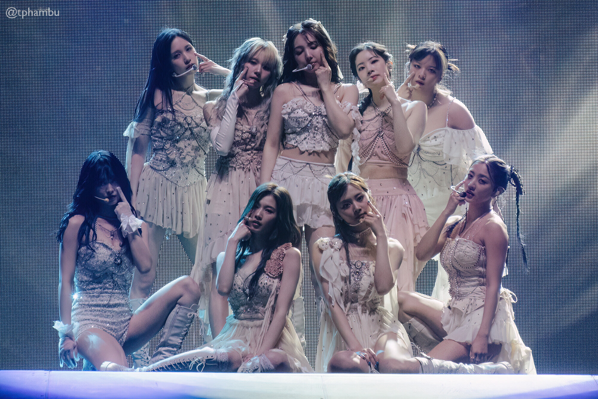 TWICE's 'Ready To Be' Tour Brought Me Back To Life