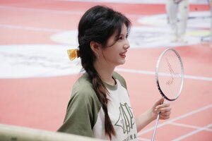 231111 SNH48 Chen Lin at SNH48 2023 Sports Day