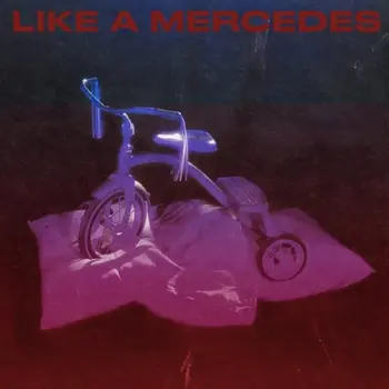 Like a Mercedes